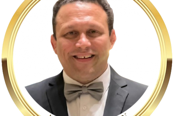 H.E. Renzo Gracie Ambassador special Envoy Head of Sports Council